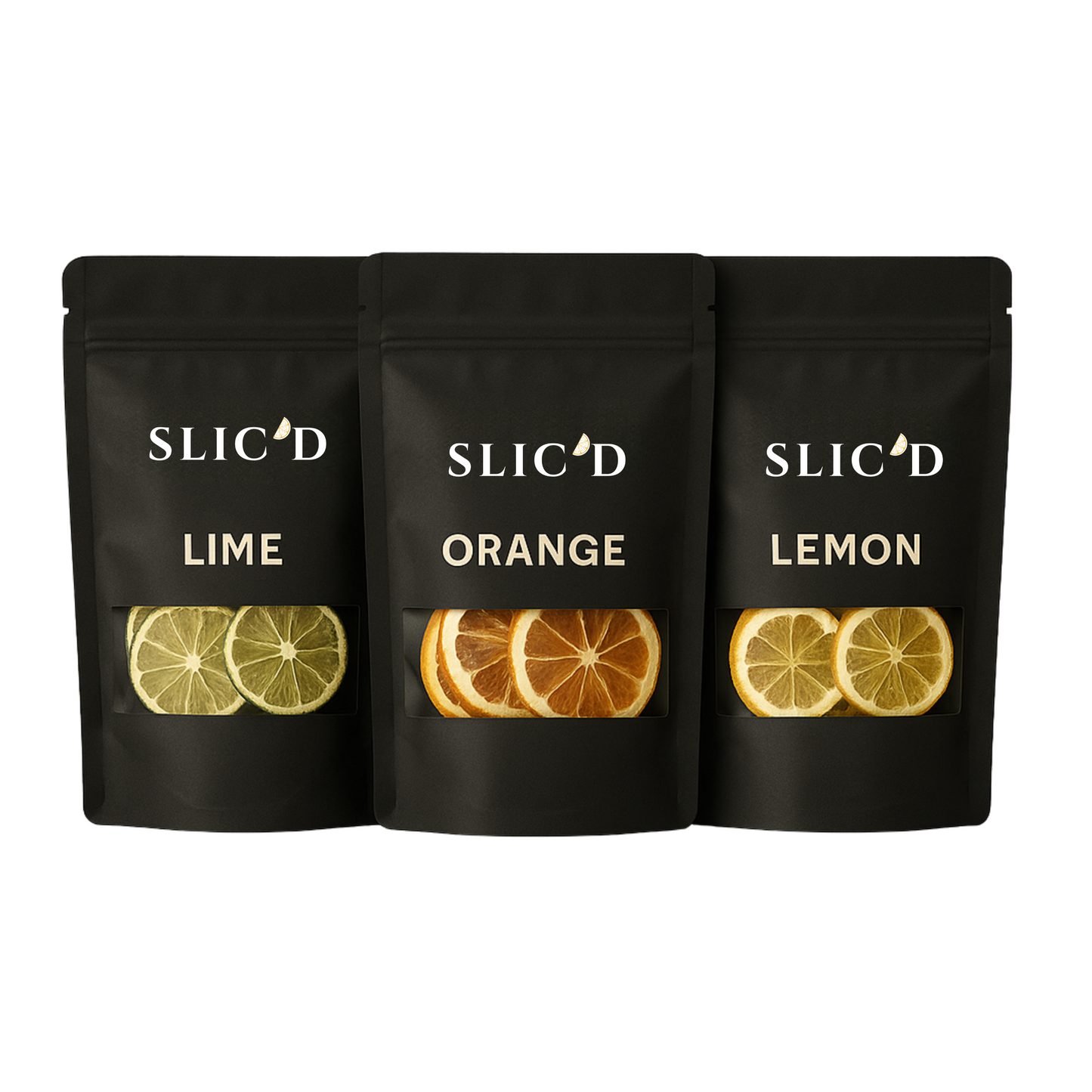 Citrus Set (3-pack)