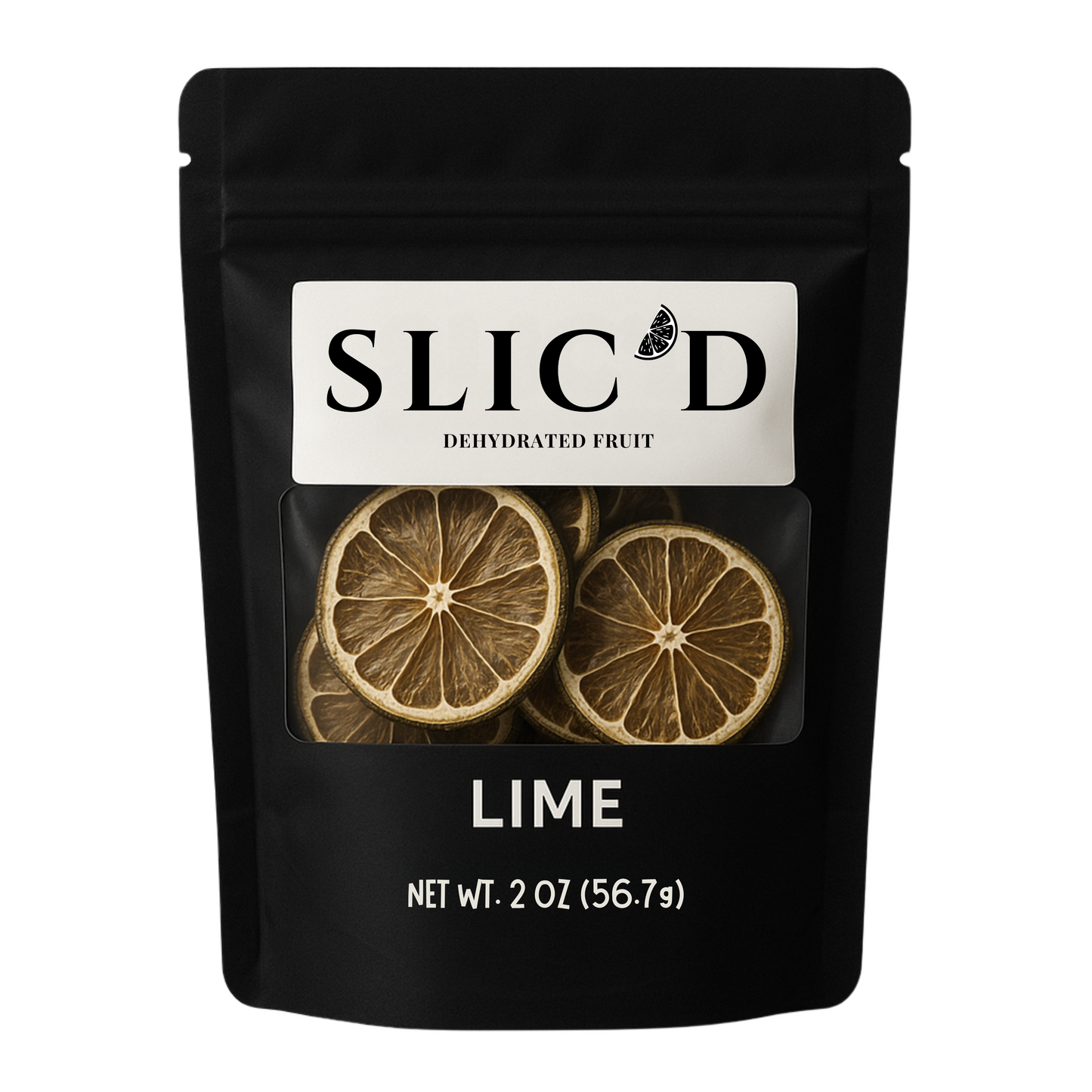 Lime Wheels (2oz)